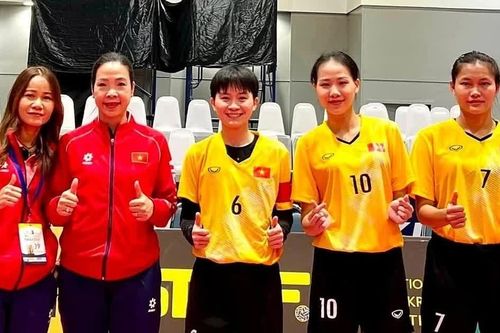 Từ bản lĩnh vô địch thế giới đến khát vọng ASIAD 2026