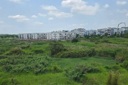 Thanh tra chỉ rõ nguyên nhân khiến loạt dự án nhà ở 'đắp chiếu'