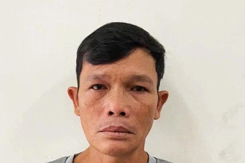 Công an xã vận động đối tượng trốn nã hơn 21 năm ra đầu thú