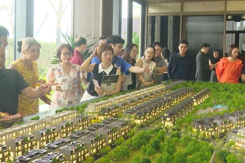 Sửa Luật Kinh doanh bất động sản - Bảo vệ quyền lợi người mua nhà
