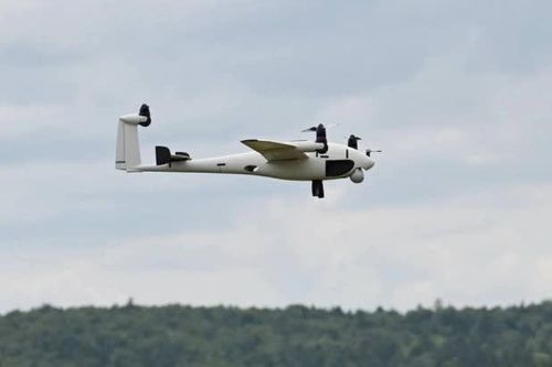 Mỹ áp thuế 100% với drone và linh kiện nhập khẩu
