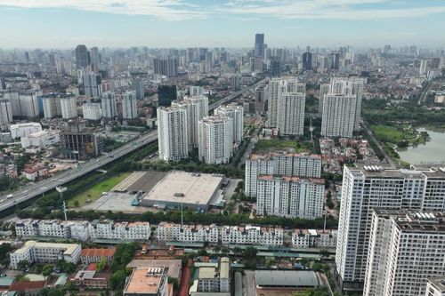 Nhà ở cho thuê: Thêm lựa chọn để người dân an cư