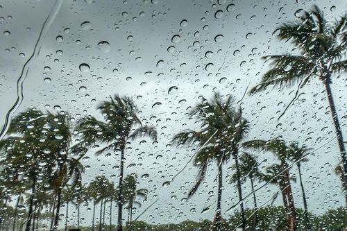 Thời tiết 10 ngày tới: mưa trở lại nhiều khu vực