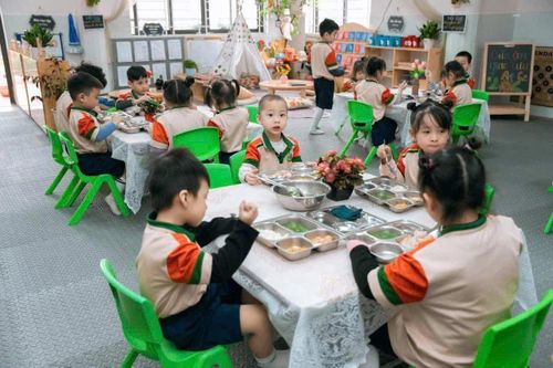 Bữa ăn học đường cần một 'bệ đỡ' chuyên môn