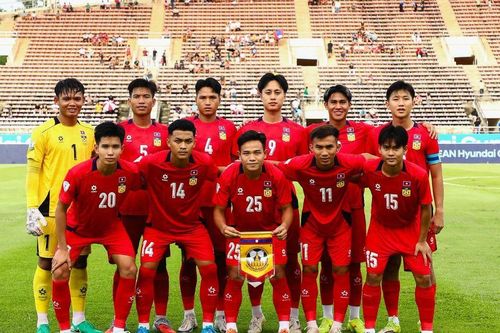 Truyền thông Thái Lan phản ứng trước nghi vấn tiêu cực ở tuyển Lào tại ASEAN Cup 2026