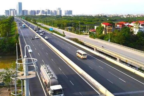 Đến năm 2030, 100% cao tốc kết nối hệ thống quản lý giao thông bằng AI