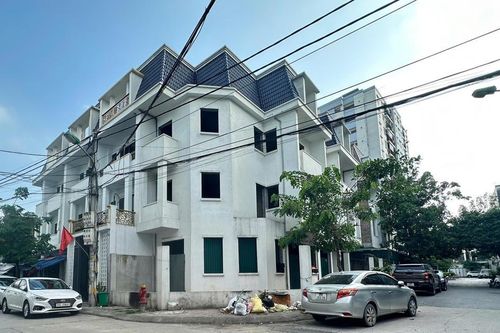 Hà Nội có hơn 4,9 triệu thửa đất trên bản đồ địa chính