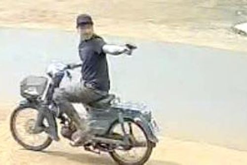 Công an TP.Đồng Nai:  Hai ngày truy xét gã côn đồ trốn chạy với khẩu súng lận lưng
