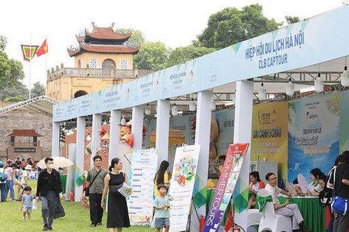 Tin tức đặc biệt trên ấn phẩm Hànộimới ngày 14-8-2026