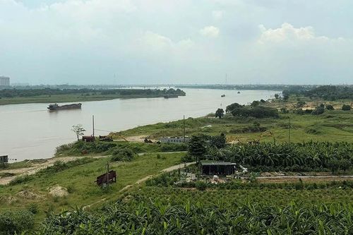 Quản trị vùng đất bãi ven sông của Hà Nội: Lập lại kỷ cương để mở lối phát triển Bài cuối: Trao quyền để quản lý, khơi thông để phát triển