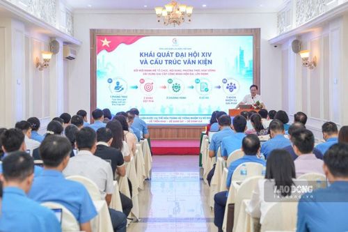 Thương lượng để người lao động được hưởng quyền lợi cao hơn