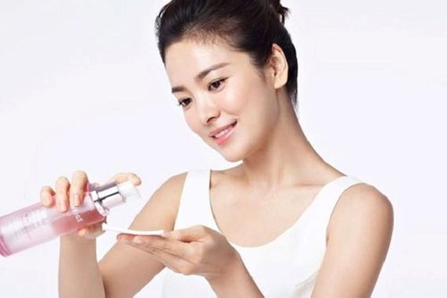 Bí quyết 'làn da chuẩn Hàn' không nằm ở một sản phẩm, mà là cả một quy trình