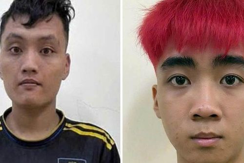 Hà Nội: Đột nhập Đền Sung đập phá hòm công đức lấy tiền, 2 đối tượng sa lưới
