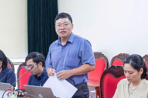 Đề xuất bổ sung 'an toàn tinh thần' vào Luật An toàn, vệ sinh lao động