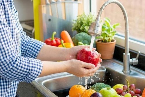 Cách lựa chọn và sử dụng rau quả an toàn