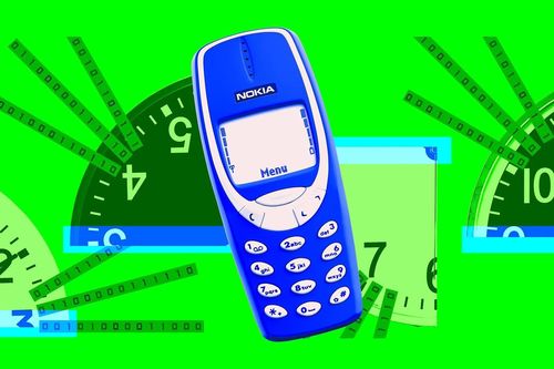 'Lỗ hổng 48 giờ' và thất bại cay đắng của Nokia