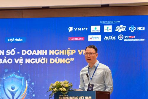 Cơ quan an ninh mạng báo rủi ro từ một lỗ hổng doanh nghiệp