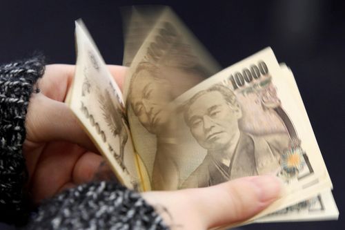 Vì sao Mỹ - Nhật Bản tung hàng chục tỷ USD, đồng yen vẫn lao dốc?