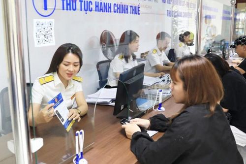 Quy định hồ sơ, thủ tục quản lý thuế đối với hộ kinh doanh, cá nhân kinh doanh