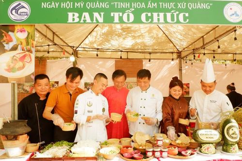 Khai hội Đình làng Nại Nam 2026
