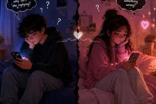 FA đang coi 'xu hướng hẹn hò khao khát' là 'sự rối bời về mặt cảm xúc'