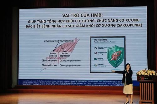 Chuyên gia khuyến cáo, dinh dưỡng cần được ưu tiên hàng đầu trong quá trình điều trị ung thư