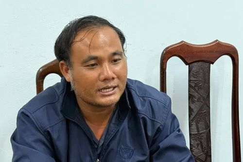 Khởi tố, bắt tạm giam thầy giáo dạy thể dục sát hại nữ đồng nghiệp