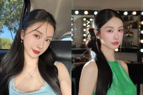 [GALLERY] Jun Vũ ngày càng quyến rũ, được ví như 'tình đầu quốc dân'