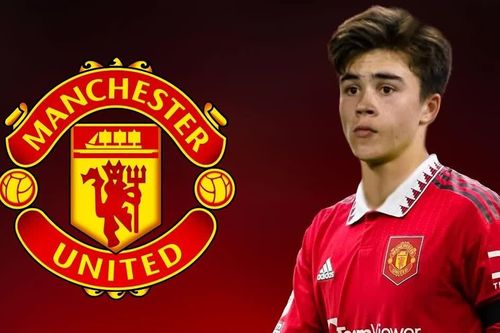 Man United chốt giá bán hậu vệ trẻ