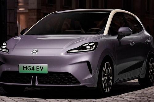 Cập nhật bảng giá xe hãng MG mới nhất tháng 8/2026
