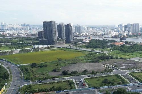 TPHCM mở 'kho' dữ liệu quy hoạch, người dân dễ tra cứu hiện trạng đất đai