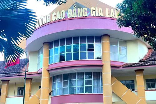 Phát hiện nhiều vi phạm tại Trường Cao đẳng Gia Lai