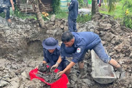 An Giang sẽ tổ chức hội thảo để thu thập thông tin tìm nơi chôn cất hơn 300 liệt sĩ trong 1 trận đánh
