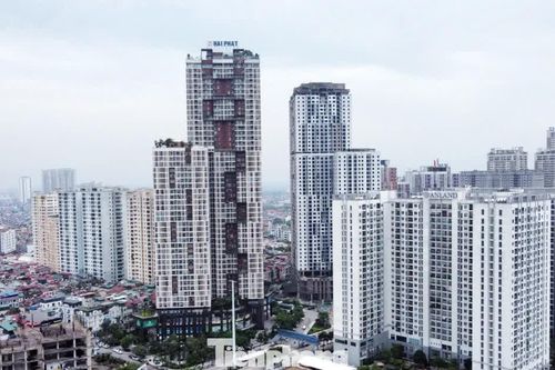 Đề xuất bổ sung 'nhà có mục đích lưu trú' vào luật