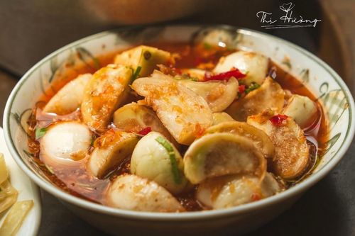 Cách làm cà pháo muối xổi ăn giòn ngon, đơn giản tại nhà