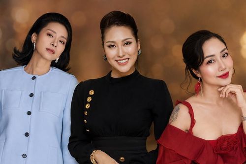 4 nghệ sĩ Việt cùng tên Thanh Vân: Người là NSND, người lấy chồng kém 11 tuổi