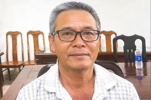Bắt đối tượng dùng hồ sơ thu hồi đất bán suất tái định cư 'ảo'