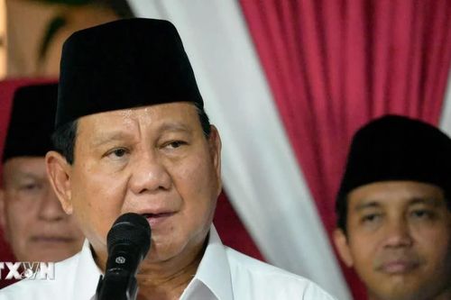 Indonesia hướng tới tham vọng trở thành nước định giá hàng hóa toàn cầu