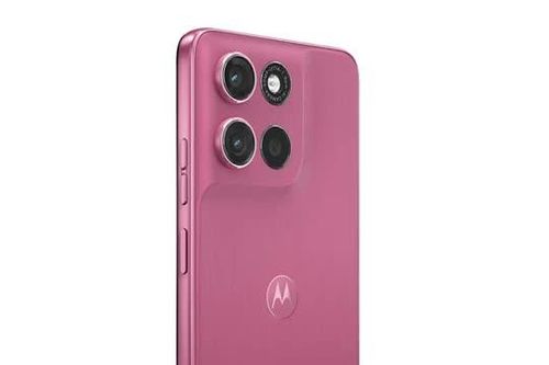 Smartphone 'nồi đồng cối đá', chip Snapdragon 6s Gen 4, pin 7.000mAh, giá gần 8 triệu đồng