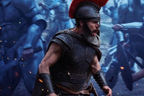 10 điểm sáng trong The Odyssey của Christopher Nolan