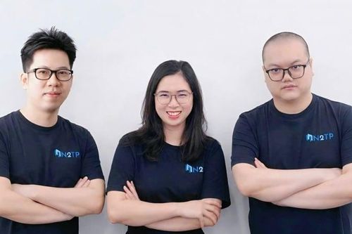 N2TP nhận vốn vòng hạt giống từ Touchstone Partners