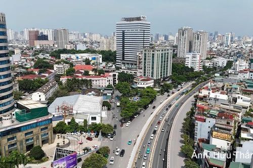 Hà Nội đẩy nhanh giải quyết tồn đọng đất dịch vụ, đất ở