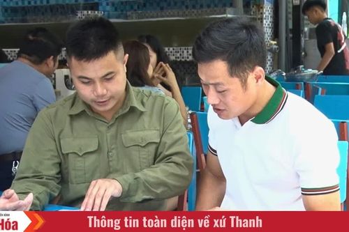 Mở “cánh cửa số” để hải sản đi xa