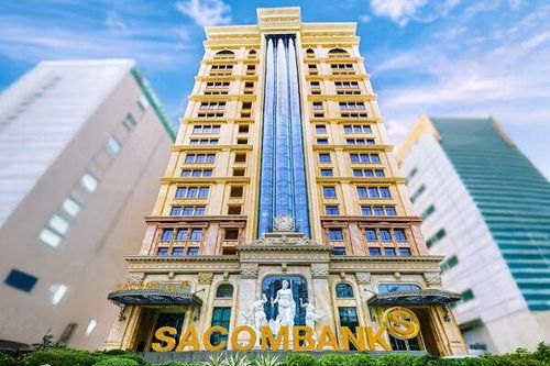 Sacombank lý giải nguyên nhân lợi nhuận sau thuế bán niên 2026 giảm hơn 2.800 tỷ đồng so cùng kỳ