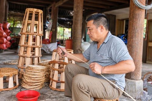 Rèn mình để giữ nghề