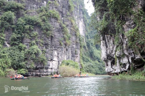 Một thoáng Tràng An