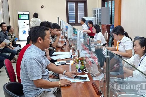 Linh hoạt phổ biến, giáo dục pháp luật