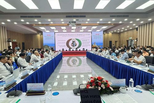 Biến tài nguyên bản địa thành động lực của kinh tế nông thôn bền vững