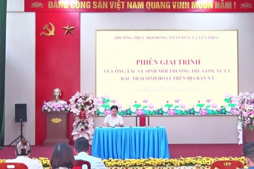 Xây dựng cấp xã trở thành trung tâm vận hành mới ở cơ sở Bài cuối: 'Chìa khóa' kiểm soát quyền lực nhà nước