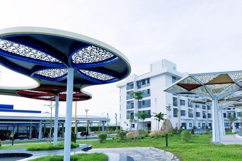 Tổng công ty Phân bón Dầu khí Cà Mau (PVCFC): Nâng cao chất lượng đời sống, tinh thần người lao động